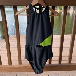 Five Dancewear leotard